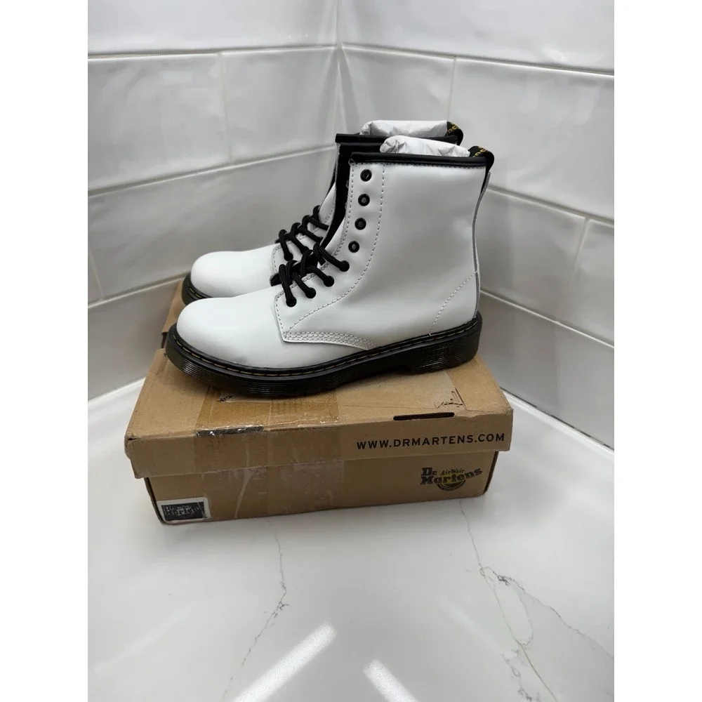 Dr Martens 1460 J girls 5 boys 4‎ EU 36
